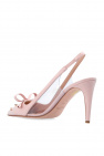 Red Valentino Slingback pumps