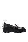 Red Valentino Platform moccasins