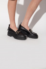 Red Valentino Platform moccasins