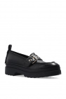 Red Valentino Platform moccasins