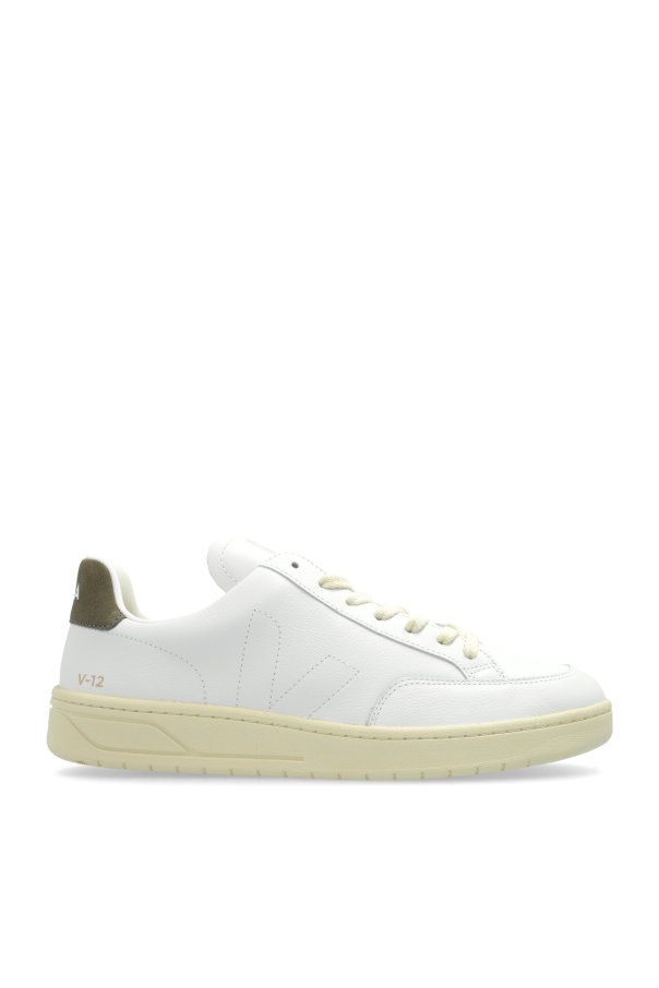 Veja Sneakers V-12 Stitch O.T. Leather