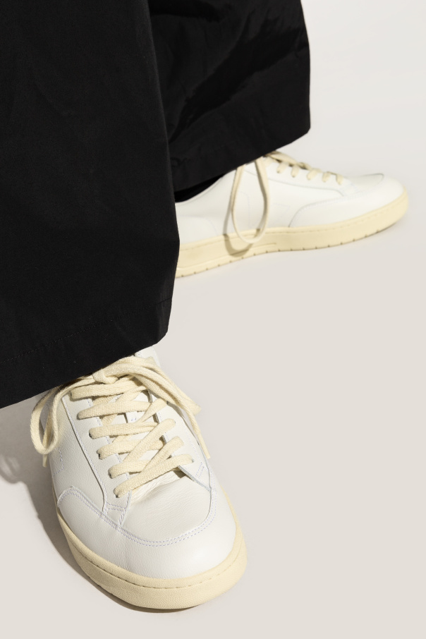 Veja Trainers V-12 Stitch O.T. Leather