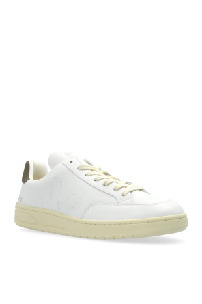 Veja Trainers V-12 Stitch O.T. Leather