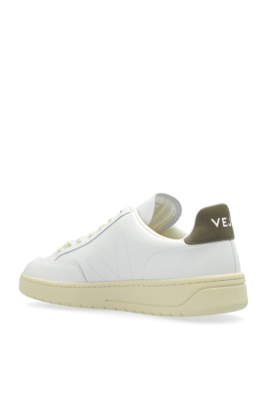 Veja Sneakers V-12 Stitch O.T. Leather