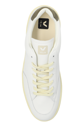 Veja Buty sportowe `V-12 Stitch O.T. Leather`