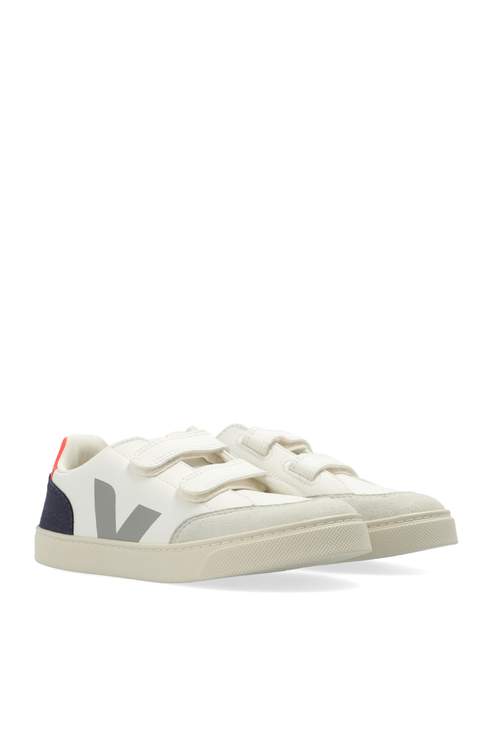 Veja Kids ‘V-12’ sneakers