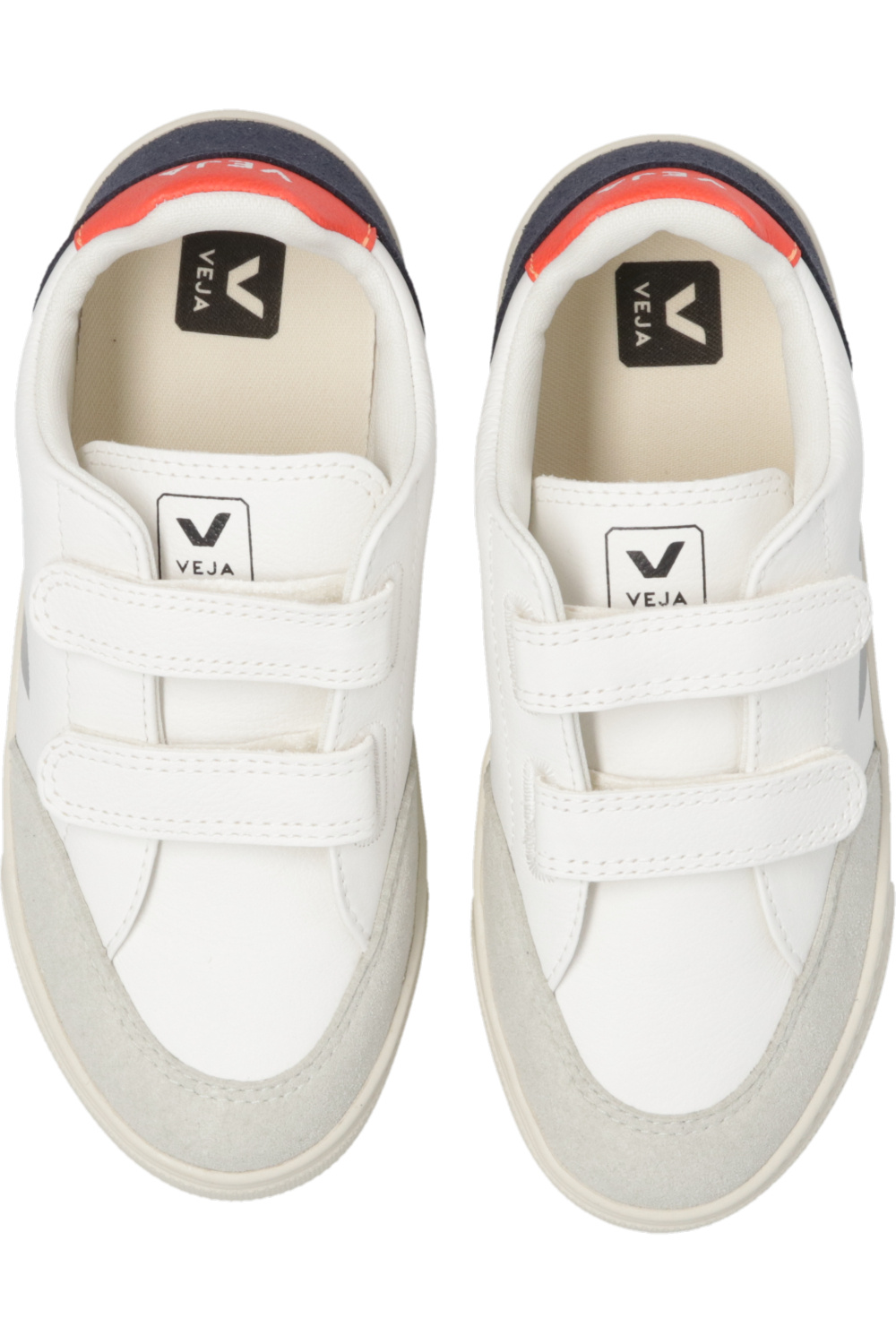 Veja Kids ‘V-12’ sneakers