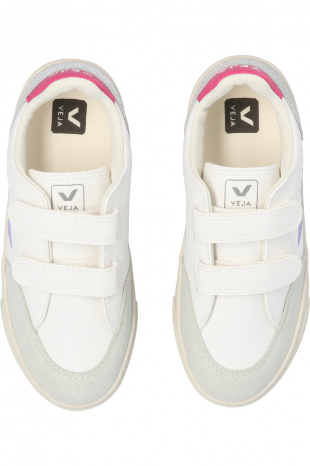 Veja Kids ‘V-12’ sneakers | Kids's Kids shoes (25-39) | Vitkac