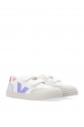 veja V-15 Kids ‘V-12’ sneakers