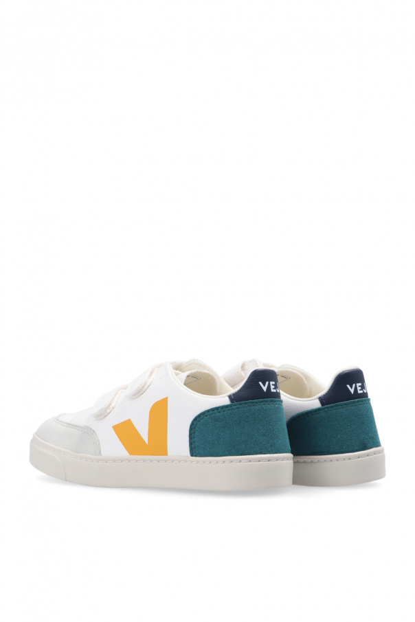 Veja Kids ‘V-12’ sneakers