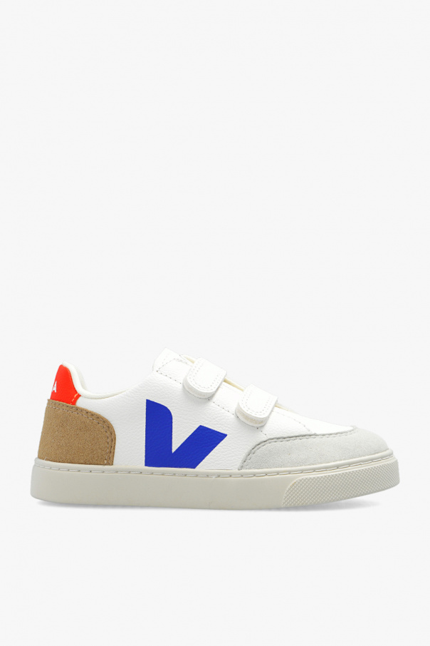 Veja Kids 'V-12' sneakers