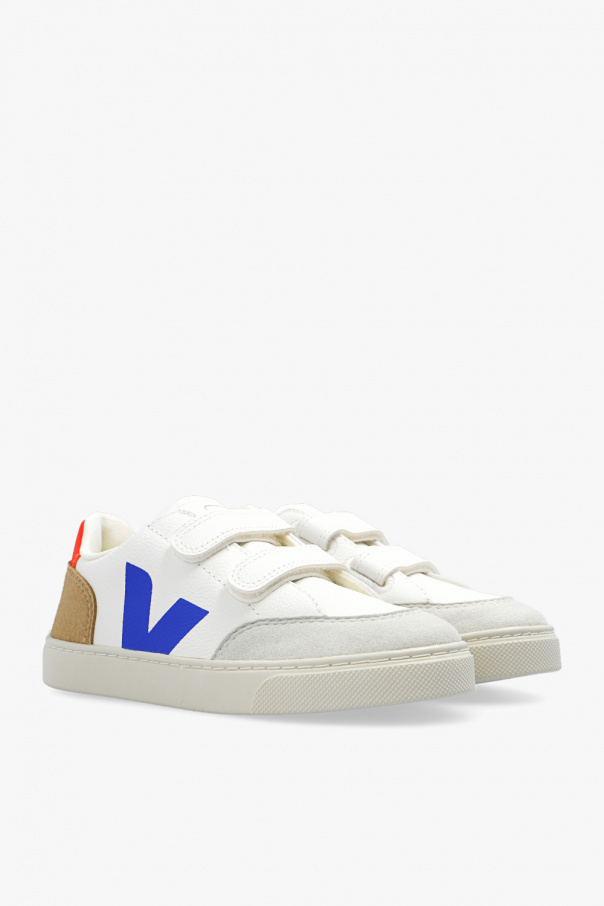 Veja Kids 'V-12' sneakers