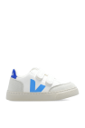 X Veja Runner lace-up trainers