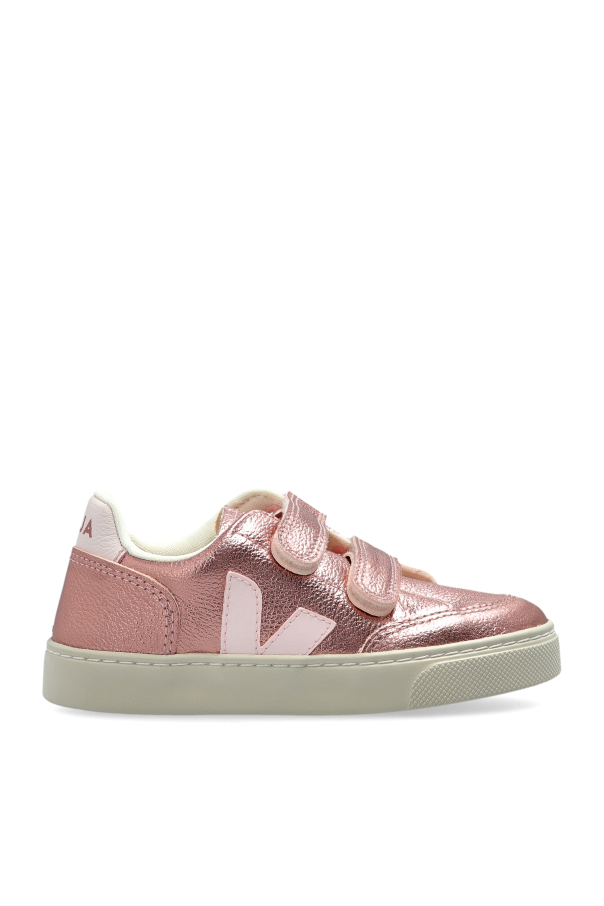 Sports shoes "SMALL V-12 LEATHER" od Veja Kids