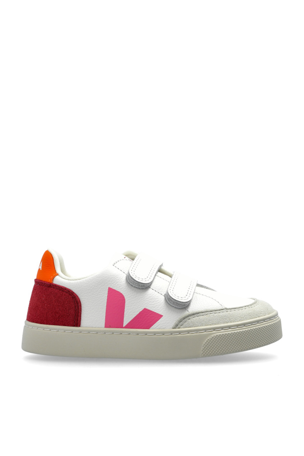 Sports shoes "SMALL V-12 LEATHER" od Veja Kids