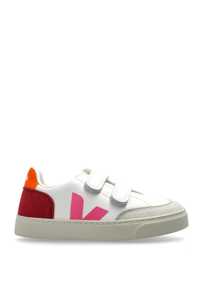 Buty sportowe `SMALL V-12 LEATHER`