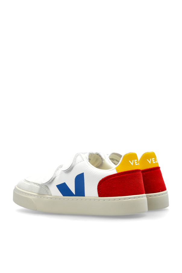 Veja Kids Zapatillas deportivas "SMALL V-12 LEATHER"