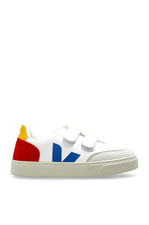 Buty sportowe `SMALL V-12 LEATHER`