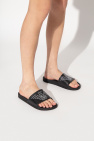 Emporio armani Slides Rubber slides