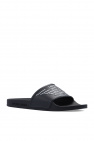 Emporio armani Slides Rubber slides