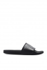 Emporio Armani Rubber slides