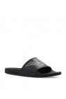 Emporio Armani Rubber slides