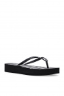 Emporio jumper armani Slides with logo