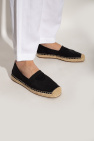 Emporio Armani Espadrilles with logo