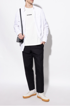 Tod’s Wildleder-Sneaker