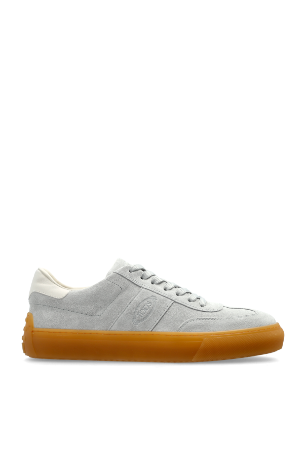 Sports shoes with logo, zdjęcie 1 Sports shoes with logo od Tod’s
