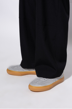 Sports shoes with logo od Tod’s