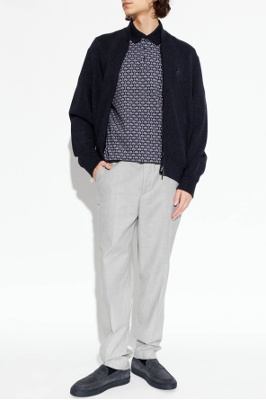 Tod’s Mocassins de couro