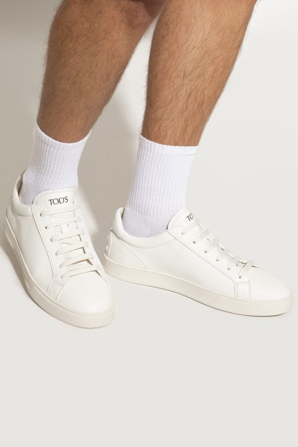 Tod’s Zapatillas deportivas de cuero