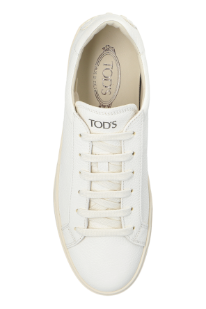 Tod’s Zapatillas deportivas de cuero