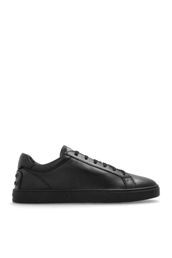 Leather sports shoes od Tod’s