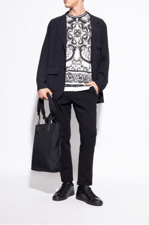 Tod’s Leather sports shoes