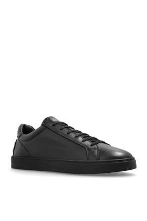 Tod’s Leather sports shoes