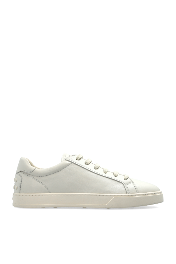 Tod’s Leather sneakers