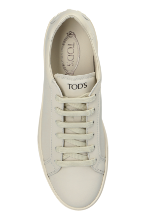 Tod’s Leather sneakers