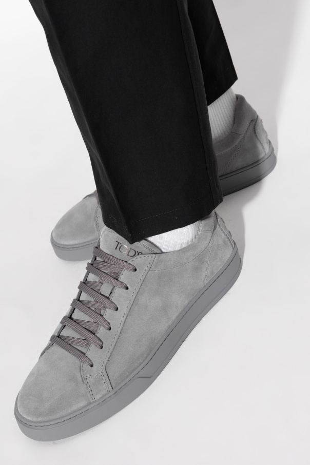 Tod’s Zapatillas de ante