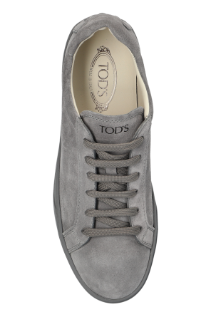 Tod’s Zapatillas de ante