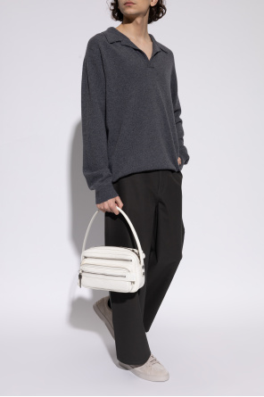 Tod’s Zapatillas deportivas de ante