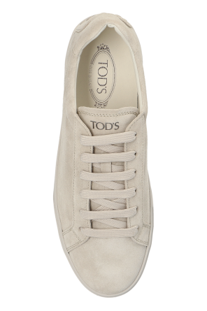 Tod’s Zapatillas deportivas de ante