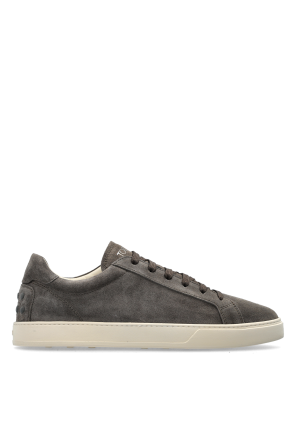 Suede sports shoes od Tod’s