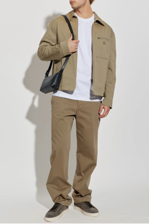 Tod’s Suede sports shoes