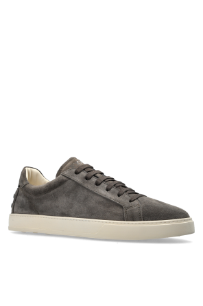 Tod’s Suede sports shoes