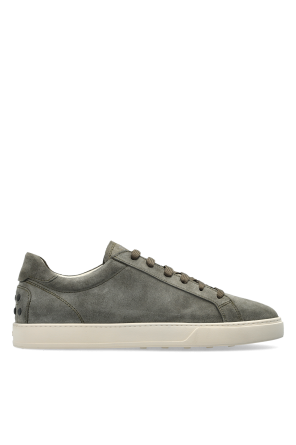 Suede sports shoes od Tod’s