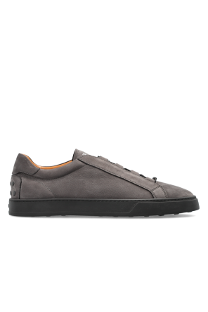 Leather sports shoes od Tod’s