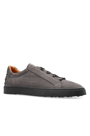 Tod’s Leather sports shoes