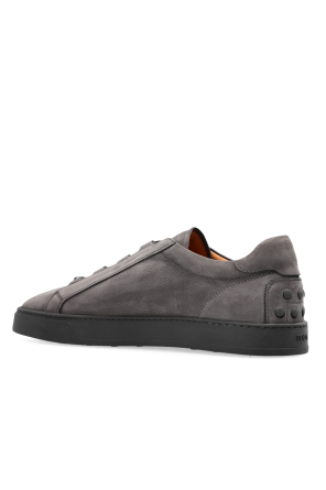 Tod’s Leather sports shoes